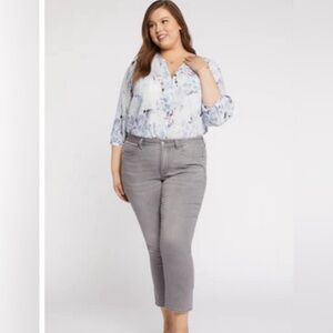 NYDJ Marilyn Jeans 18W